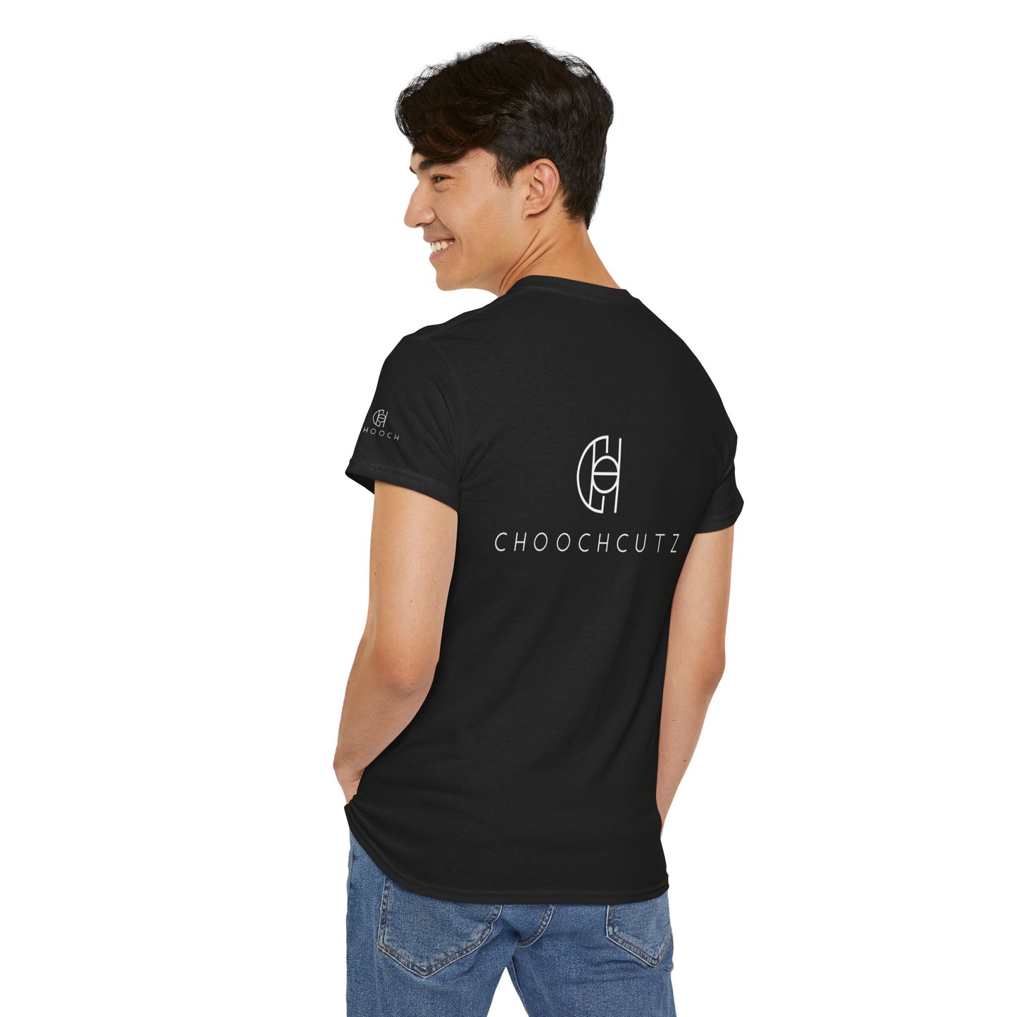 Bruh, I Cut Hair - Barber T Shirt - Heavy Cotton