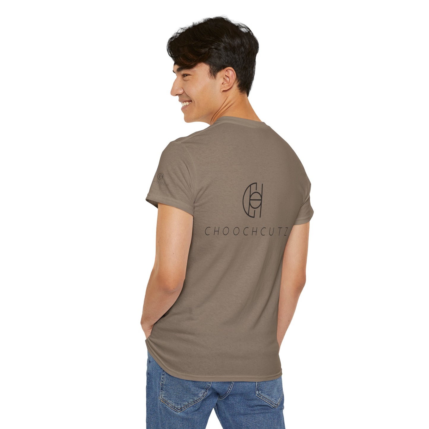 Bruh, I Cut Hair - Barber T Shirt - Heavy Cotton