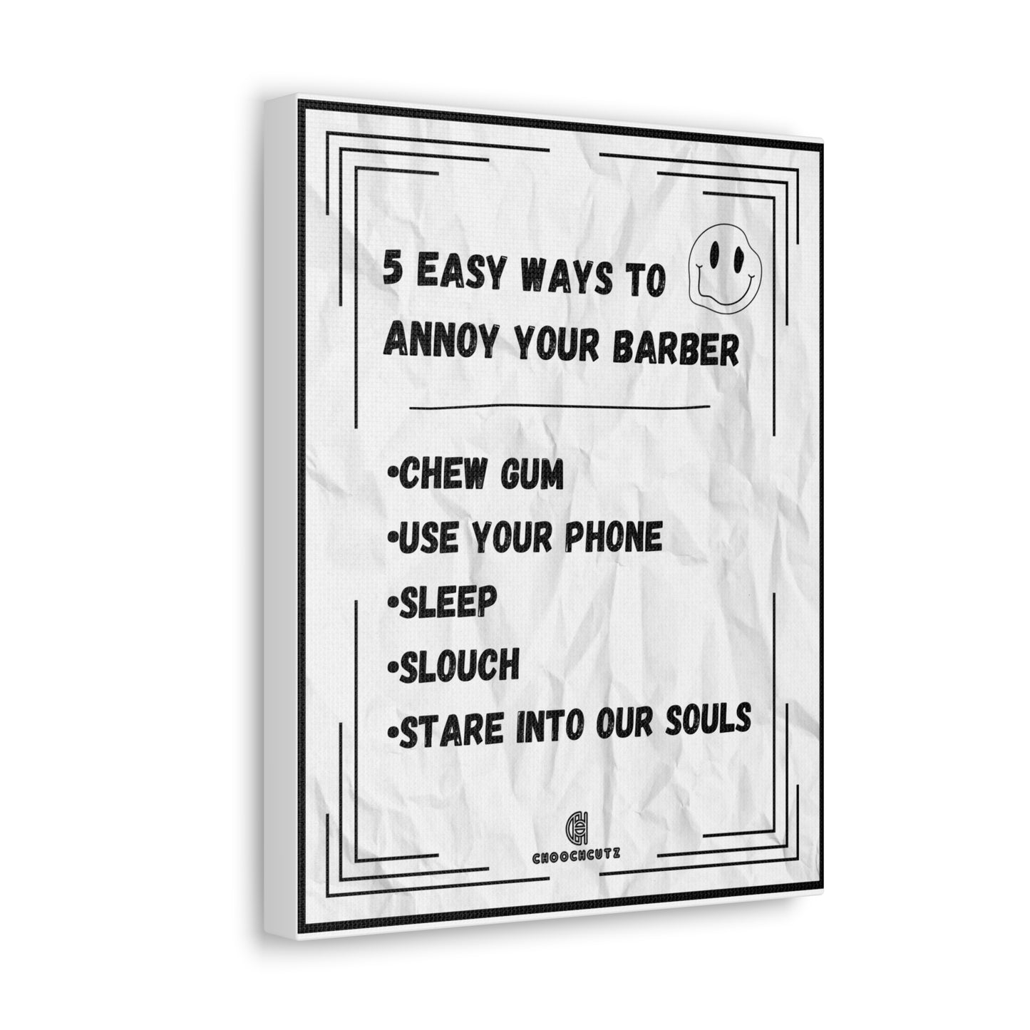11″ x 14″ / Premium Gallery Wraps (1.25″)