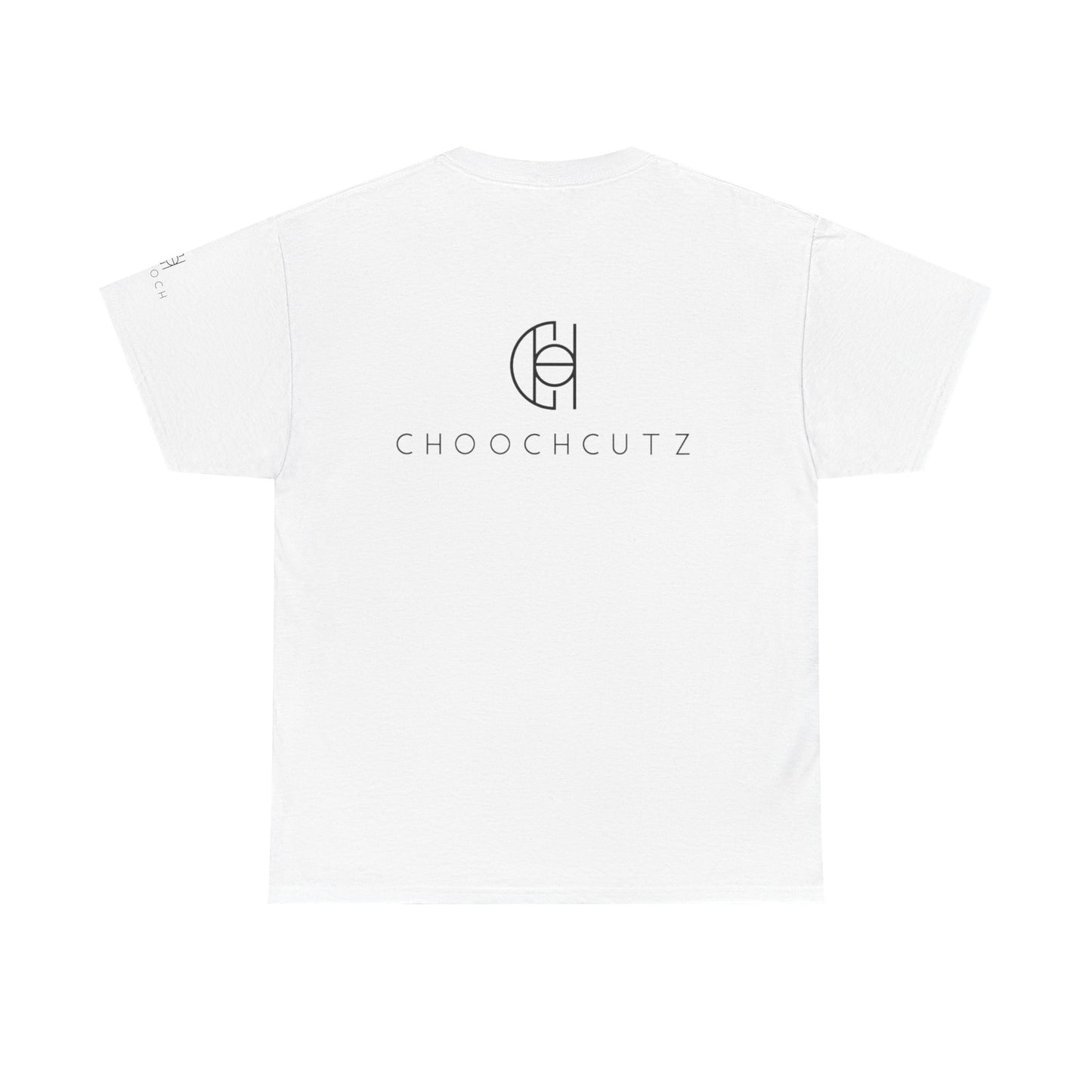 Bruh, I Cut Hair - Barber T Shirt - Heavy Cotton