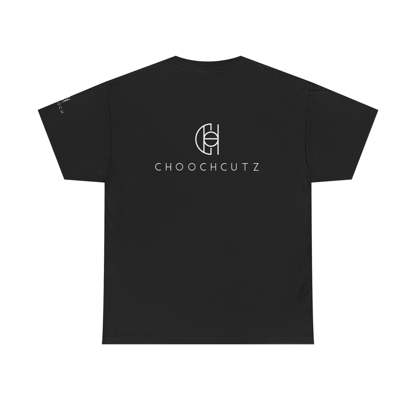 Bruh, I Cut Hair - Barber T Shirt - Heavy Cotton