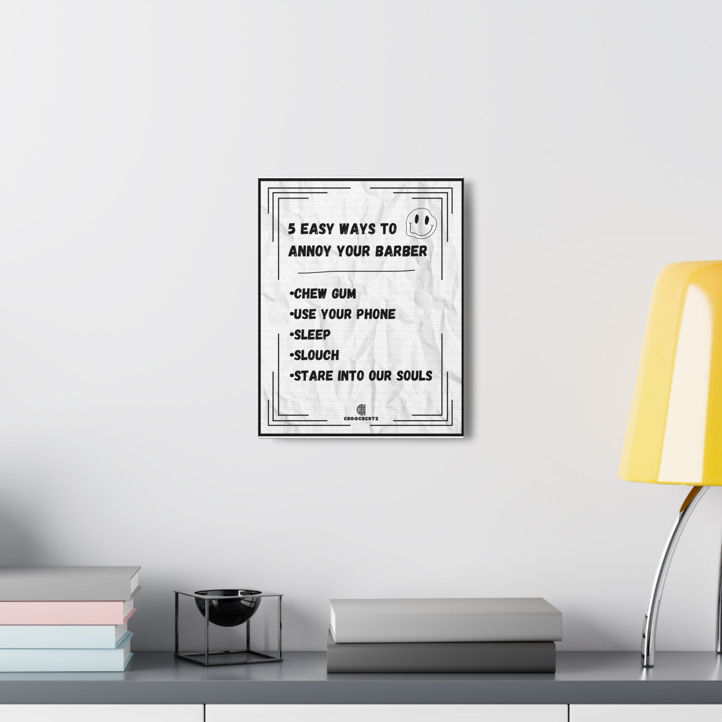 11″ x 14″ / Premium Gallery Wraps (1.25″)