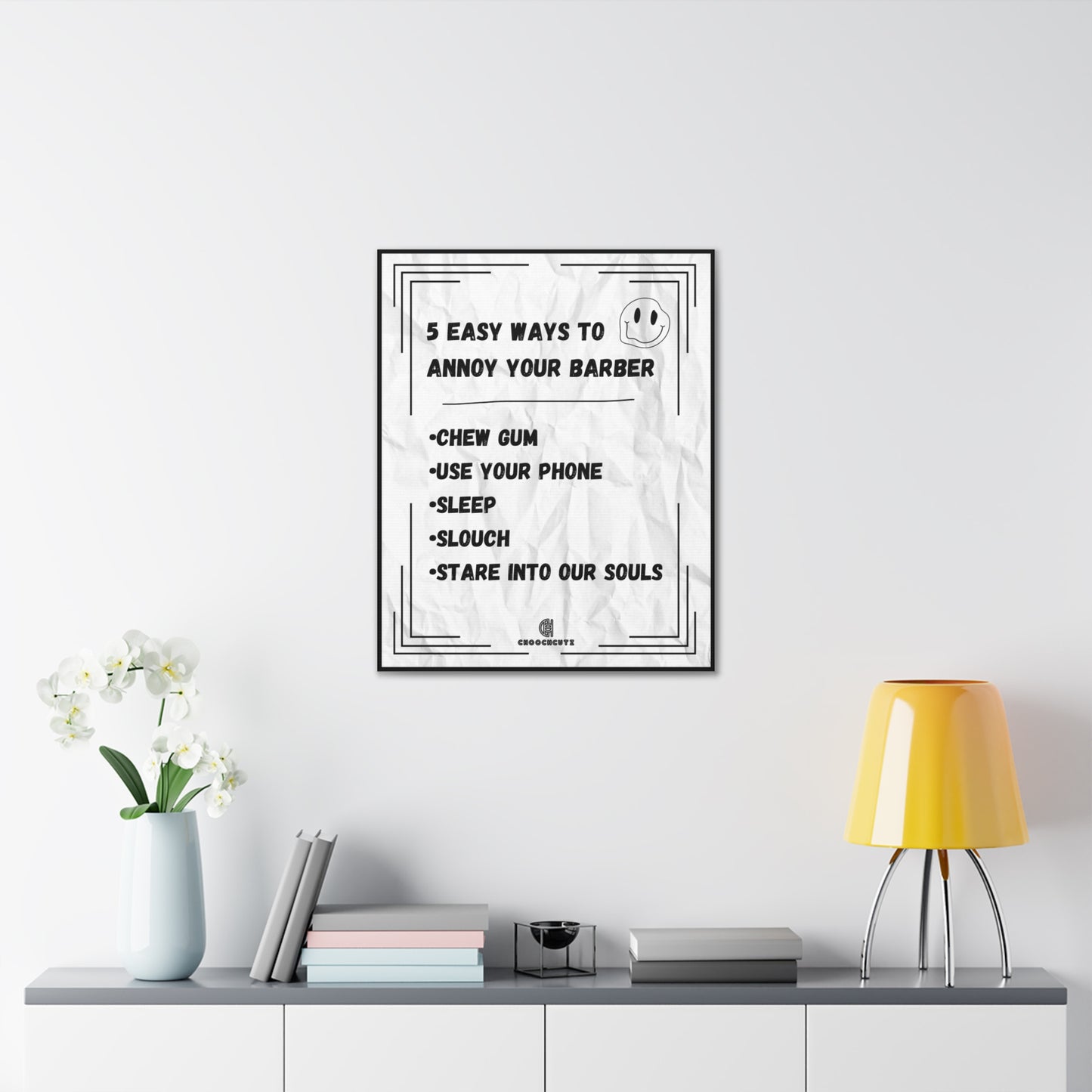 24″ x 30″ / Premium Gallery Wraps (1.25″)