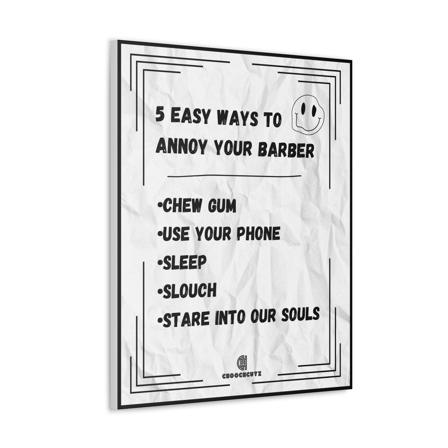 24″ x 30″ / Premium Gallery Wraps (1.25″)