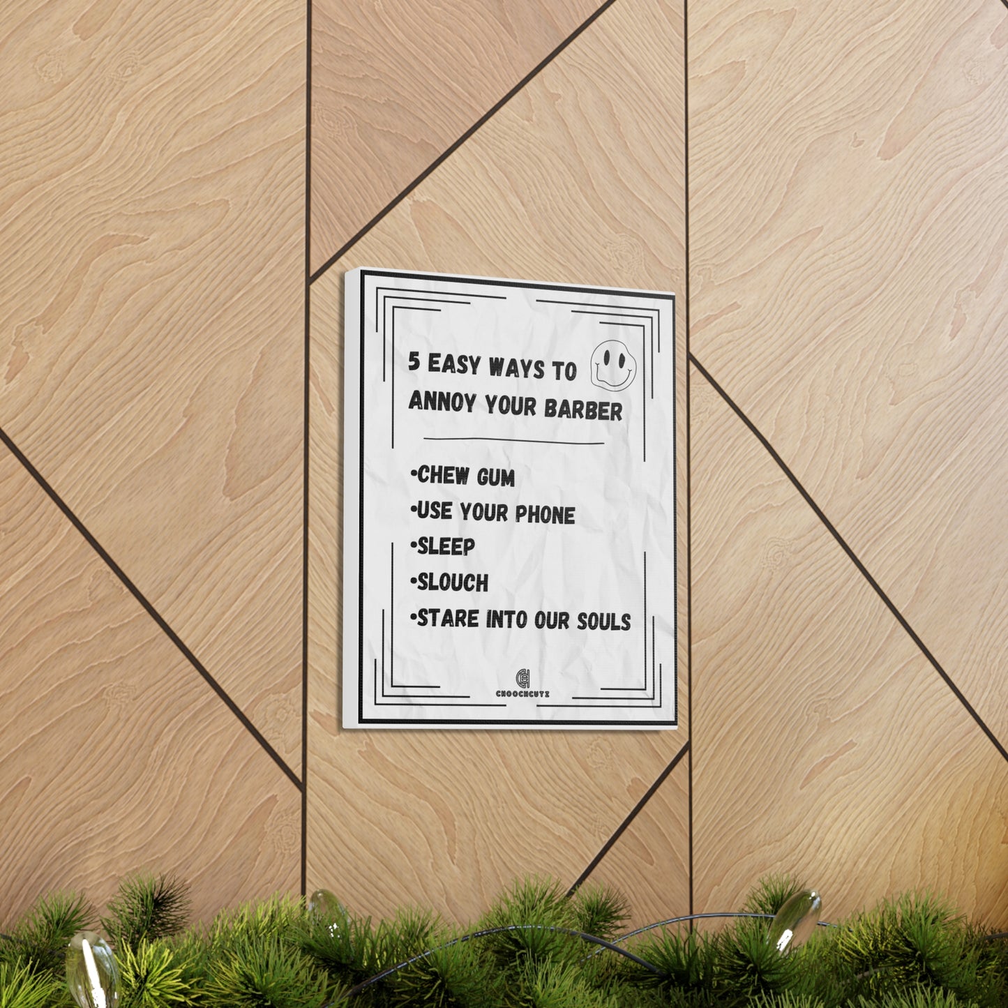 11″ x 14″ / Premium Gallery Wraps (1.25″)