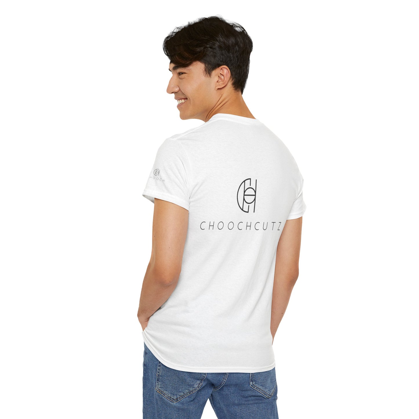 Bruh, I Cut Hair - Barber T Shirt - Heavy Cotton