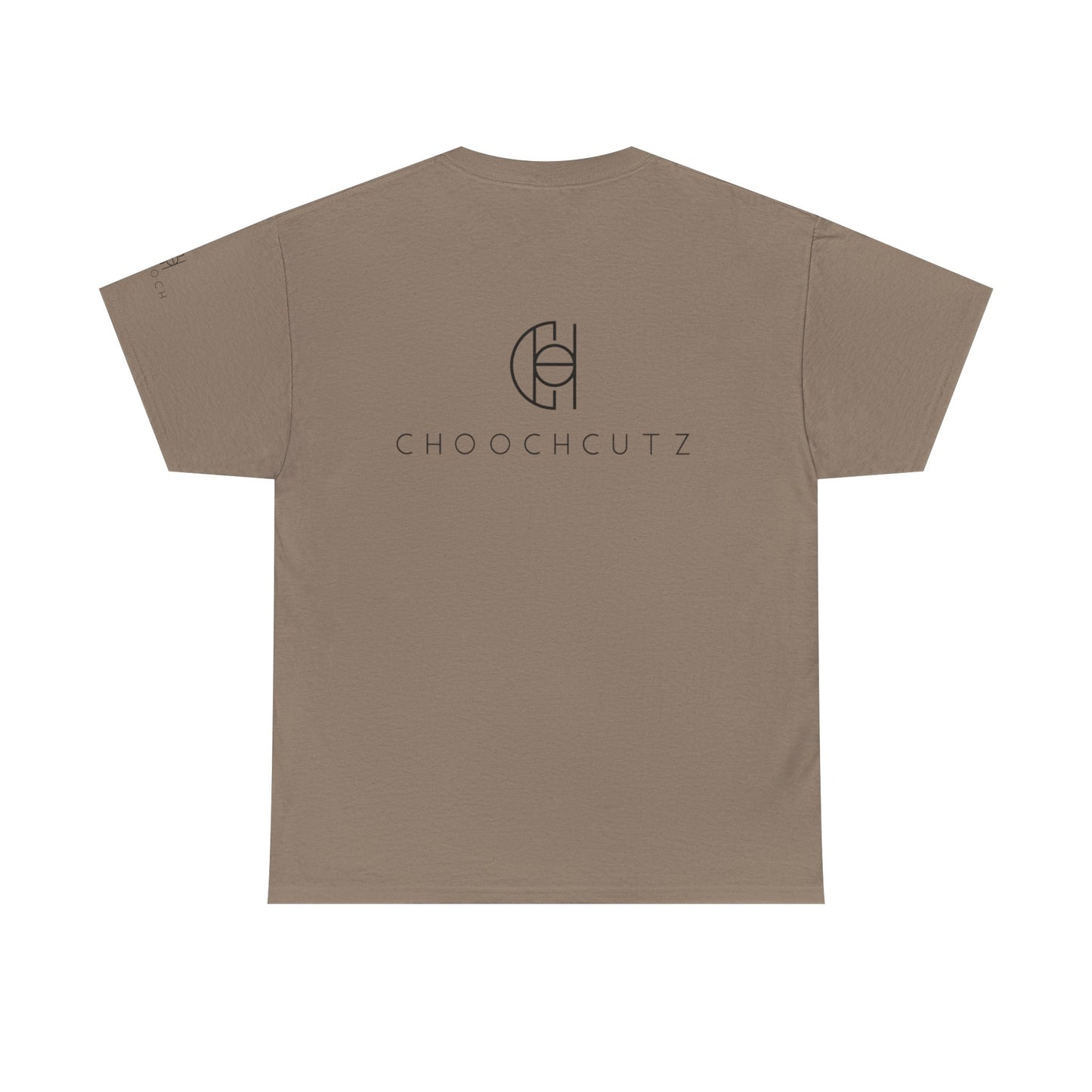 Bruh, I Cut Hair - Barber T Shirt - Heavy Cotton