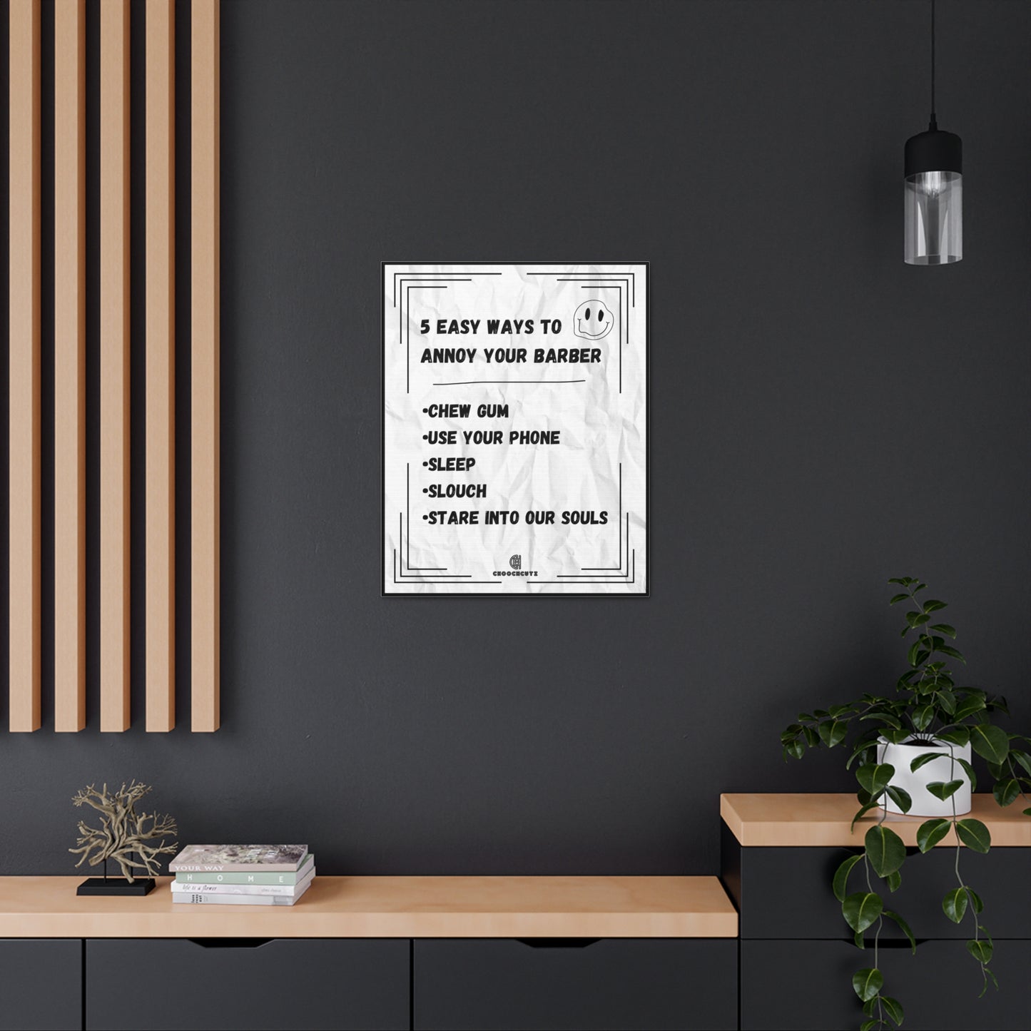 24″ x 30″ / Premium Gallery Wraps (1.25″)