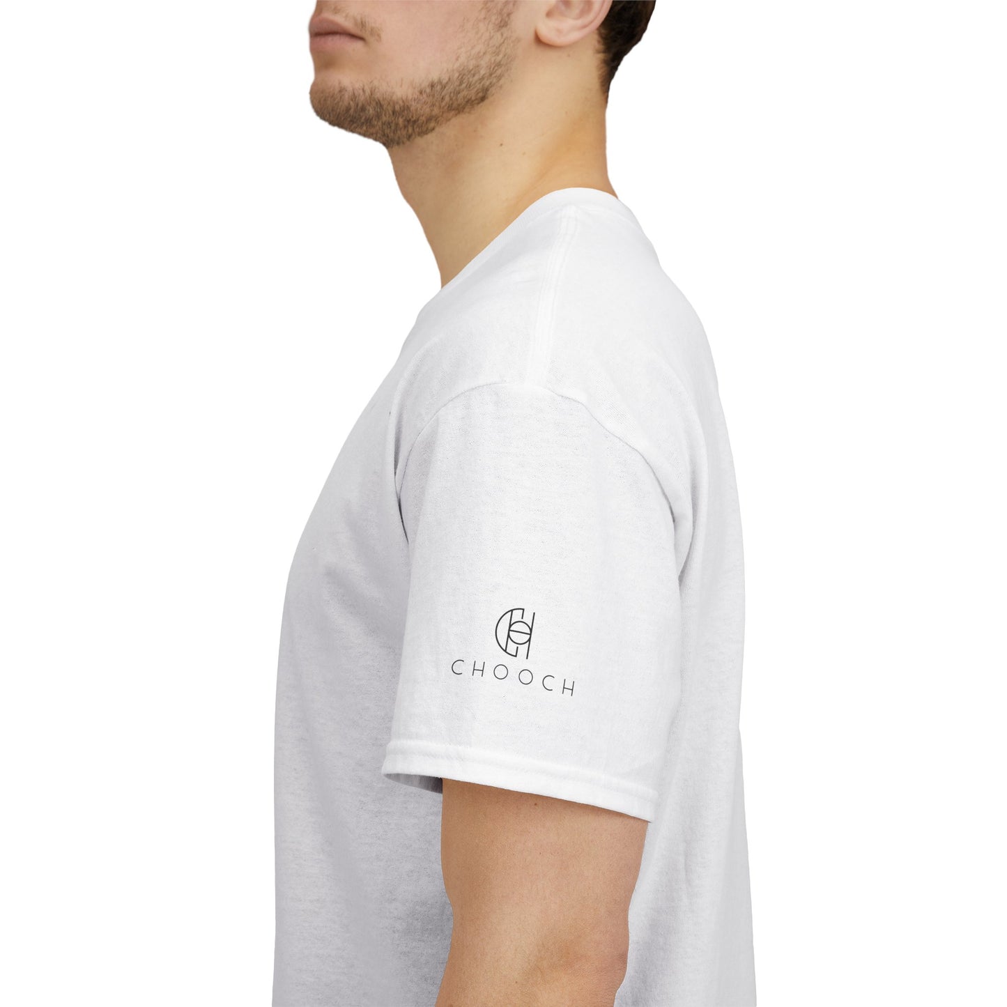 Bruh, I Cut Hair - Barber T Shirt - Heavy Cotton