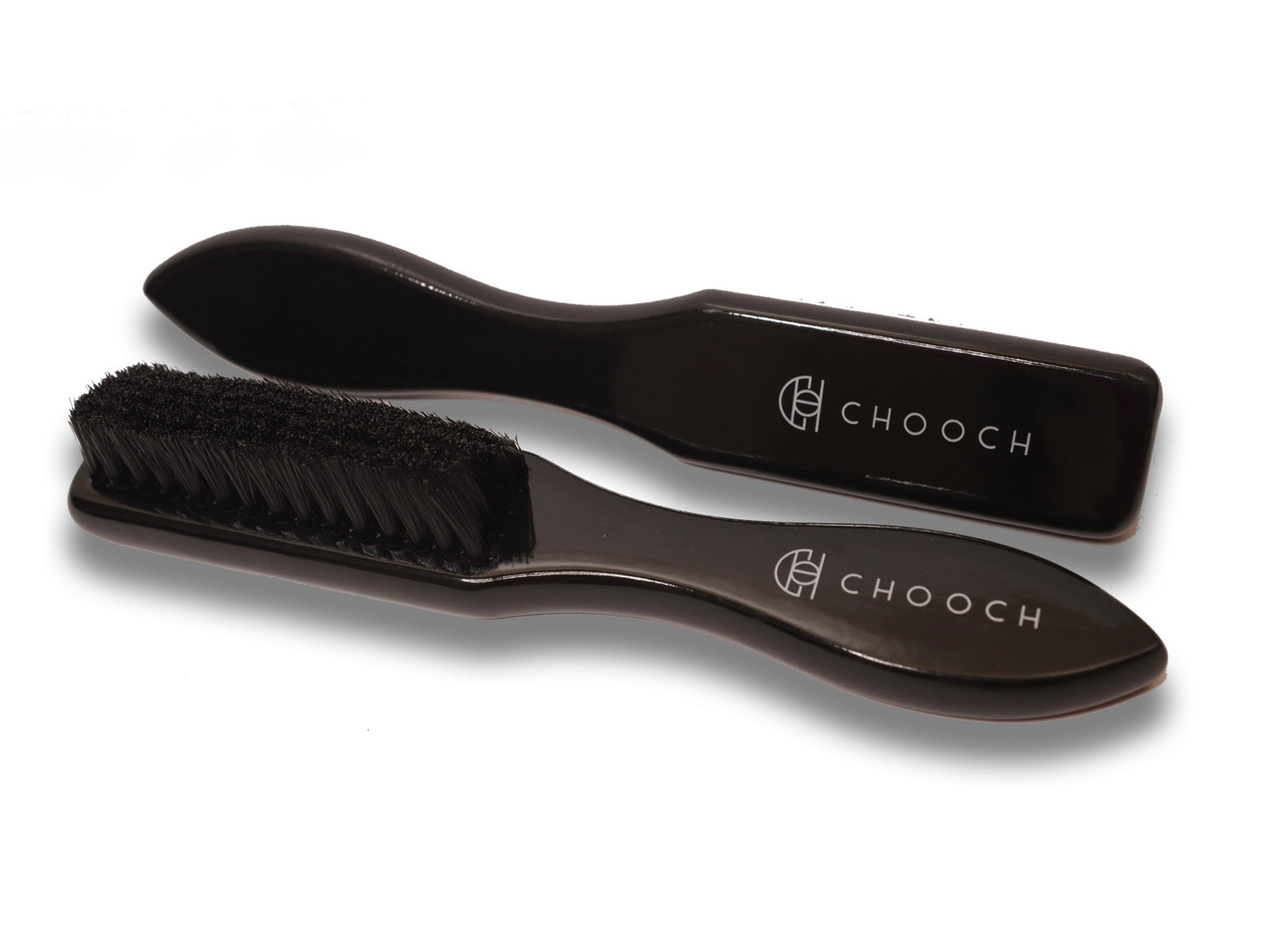 Clean Haircut Bristle Brush