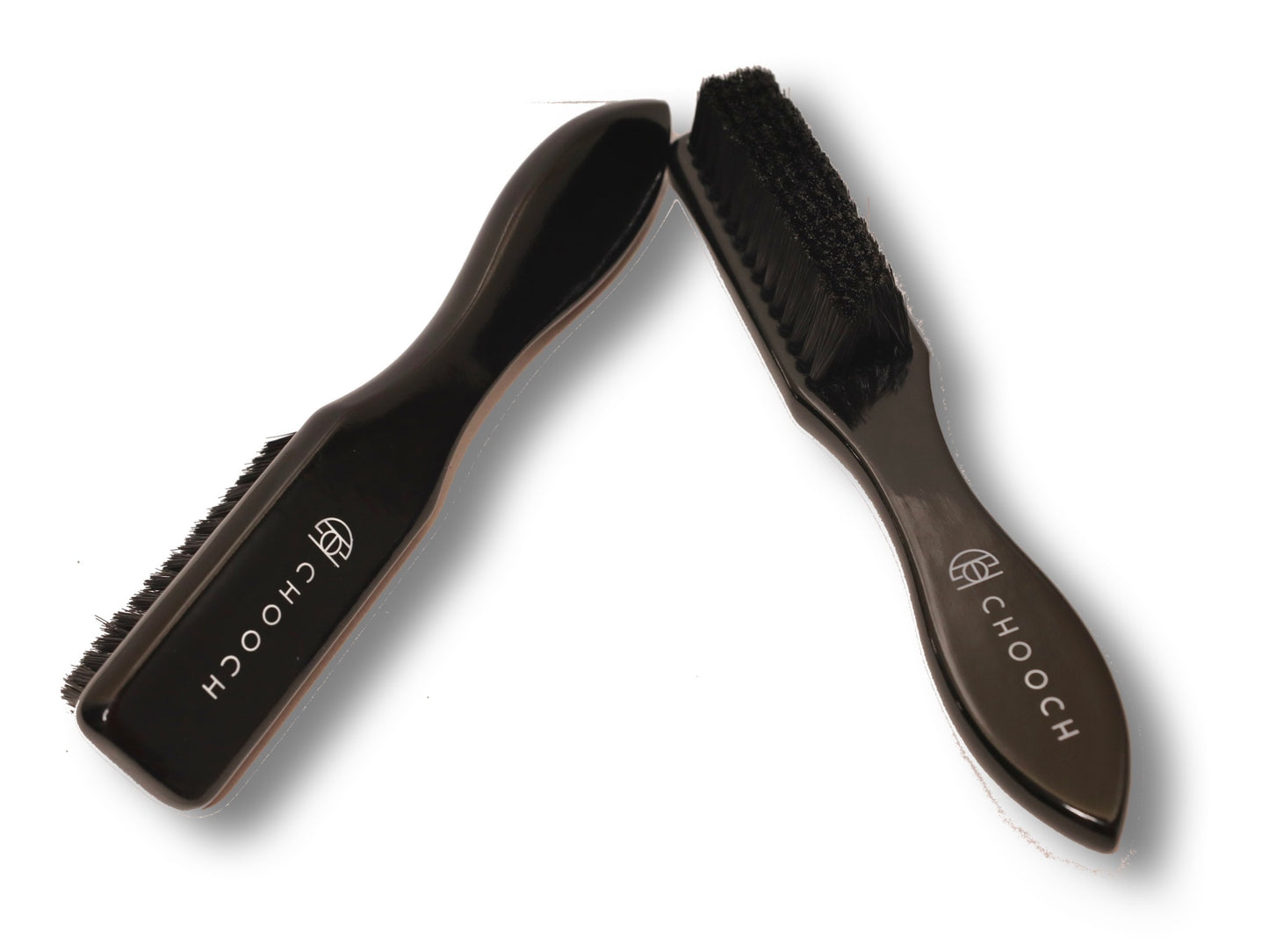 Wooden Brush For Hair And Beard