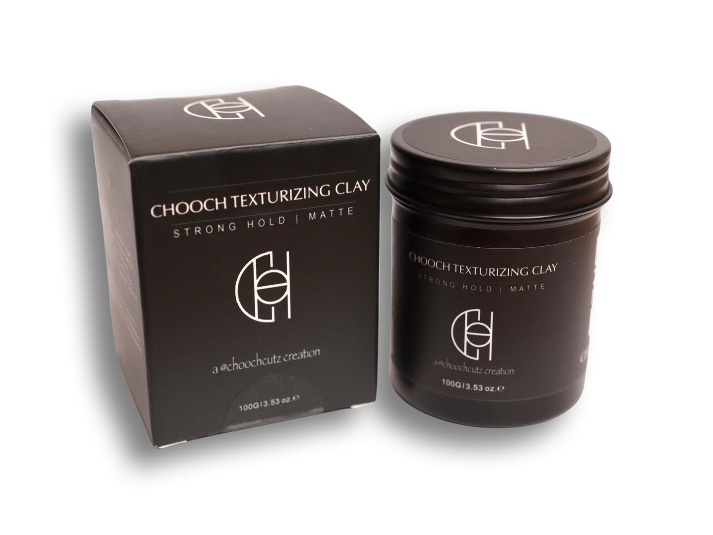 Best Texture Hair Paste