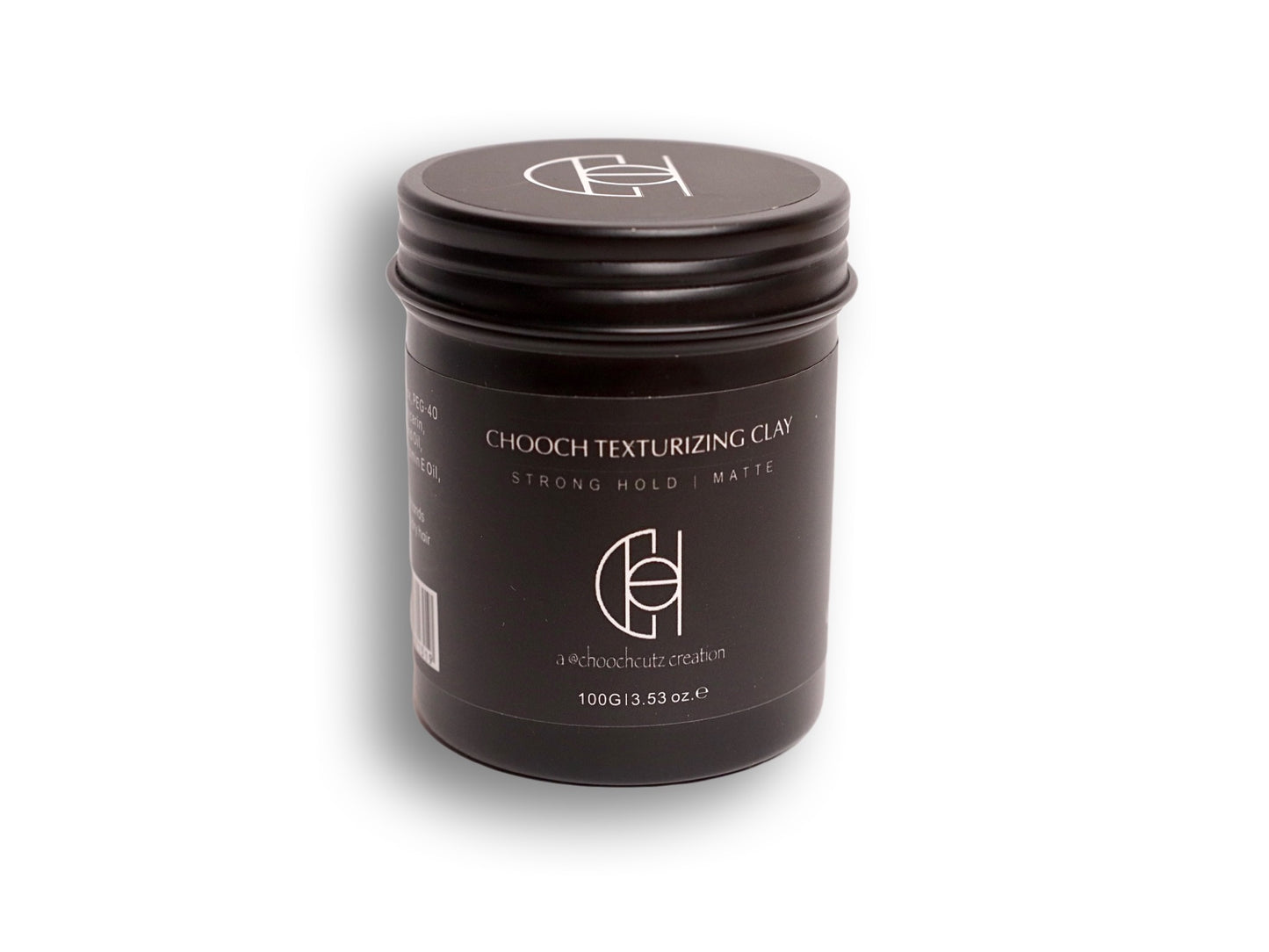 Natural Hair Pomade
