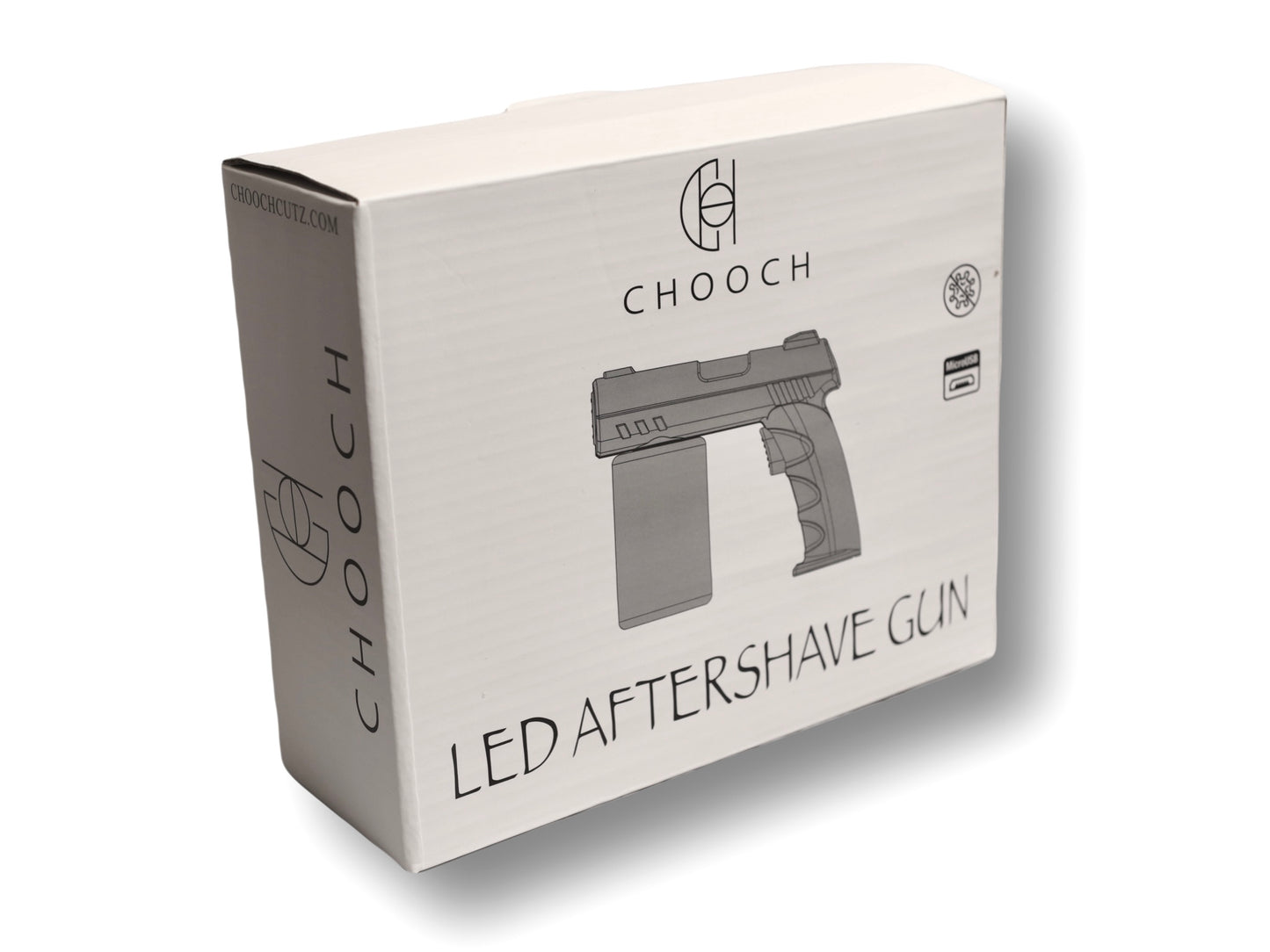 package best after shave sprayer