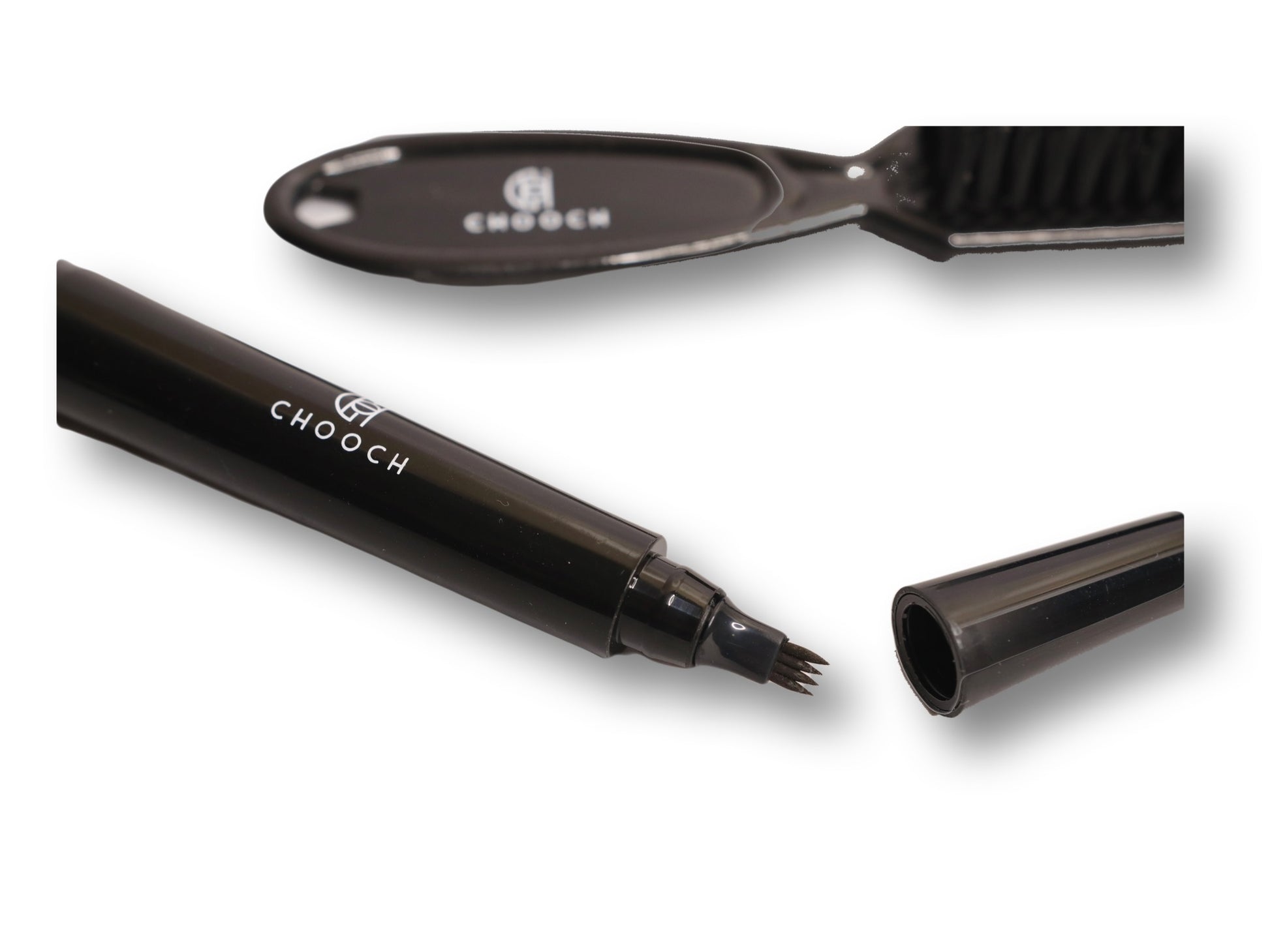 Natural Tip Ingredients