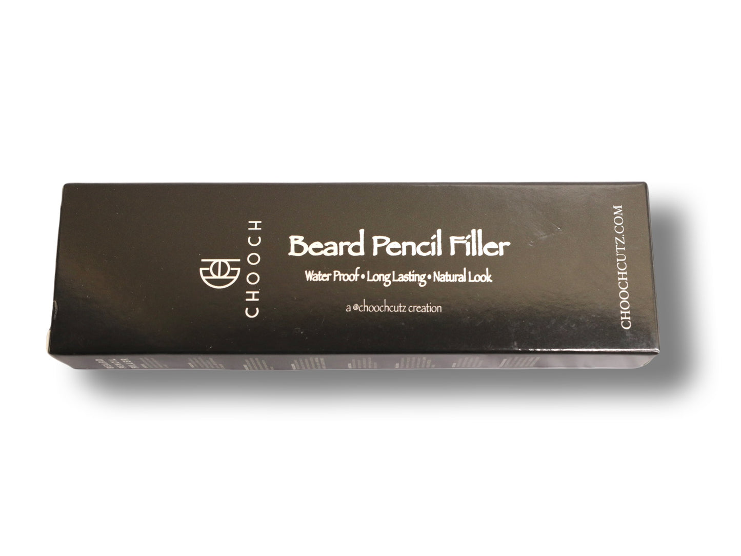 Natural Beard Cover Up