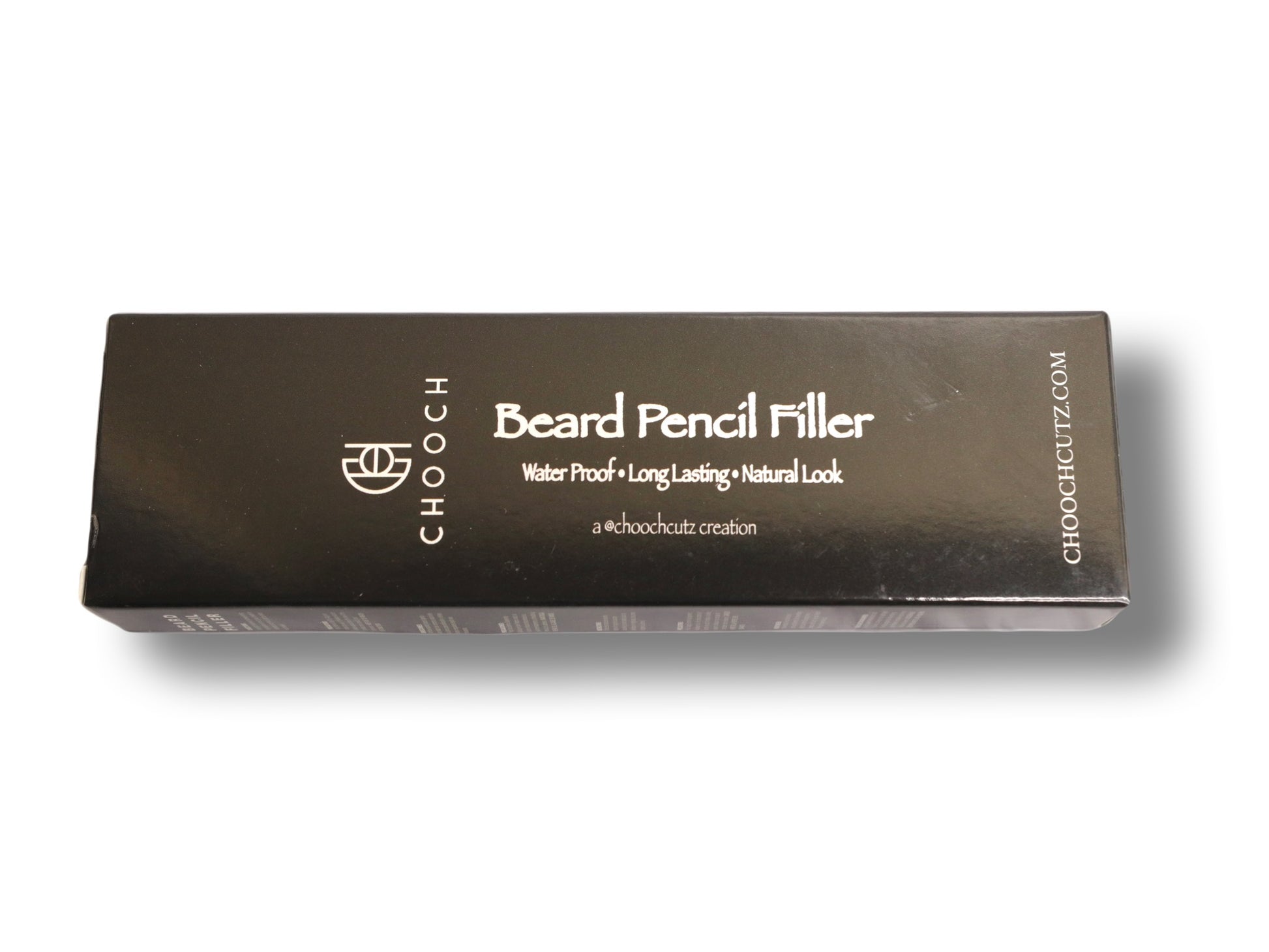 Natural Beard Cover Up