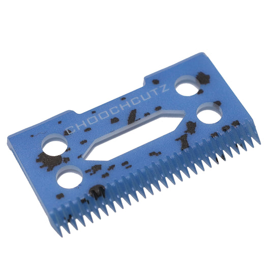 Better than Steel Ceramic Blades