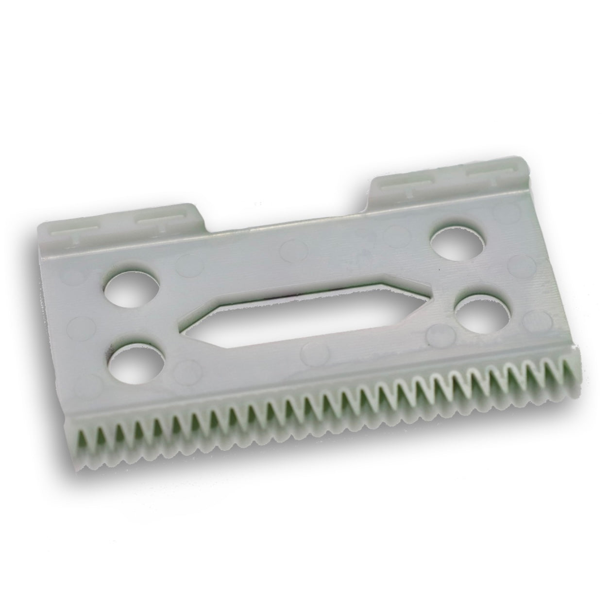 Green CHOOCHCUTZ Ceramic Cutting Blade for Clippers