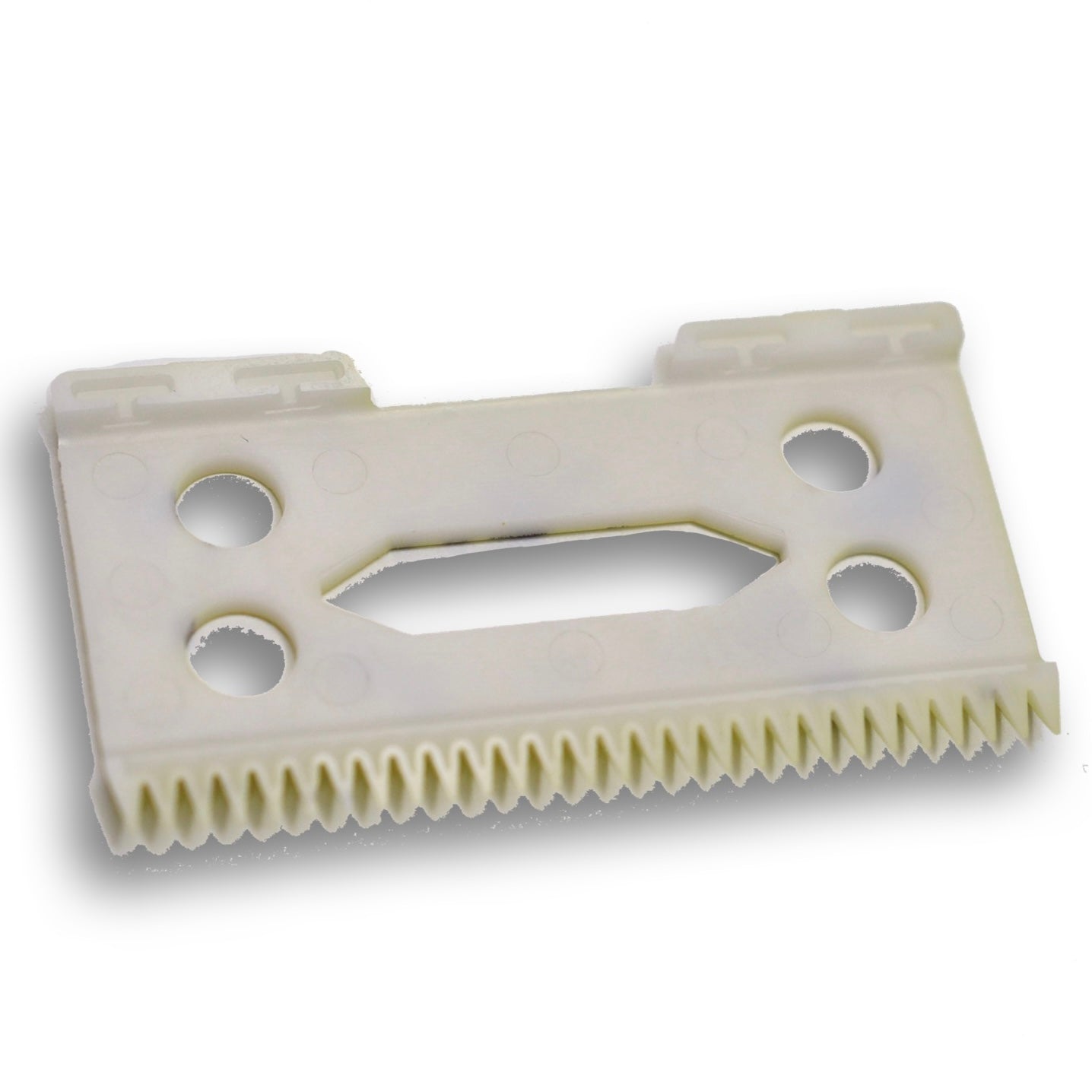 Yellow CHOOCHCUTZ Ceramic Cutting Blade for Clippers