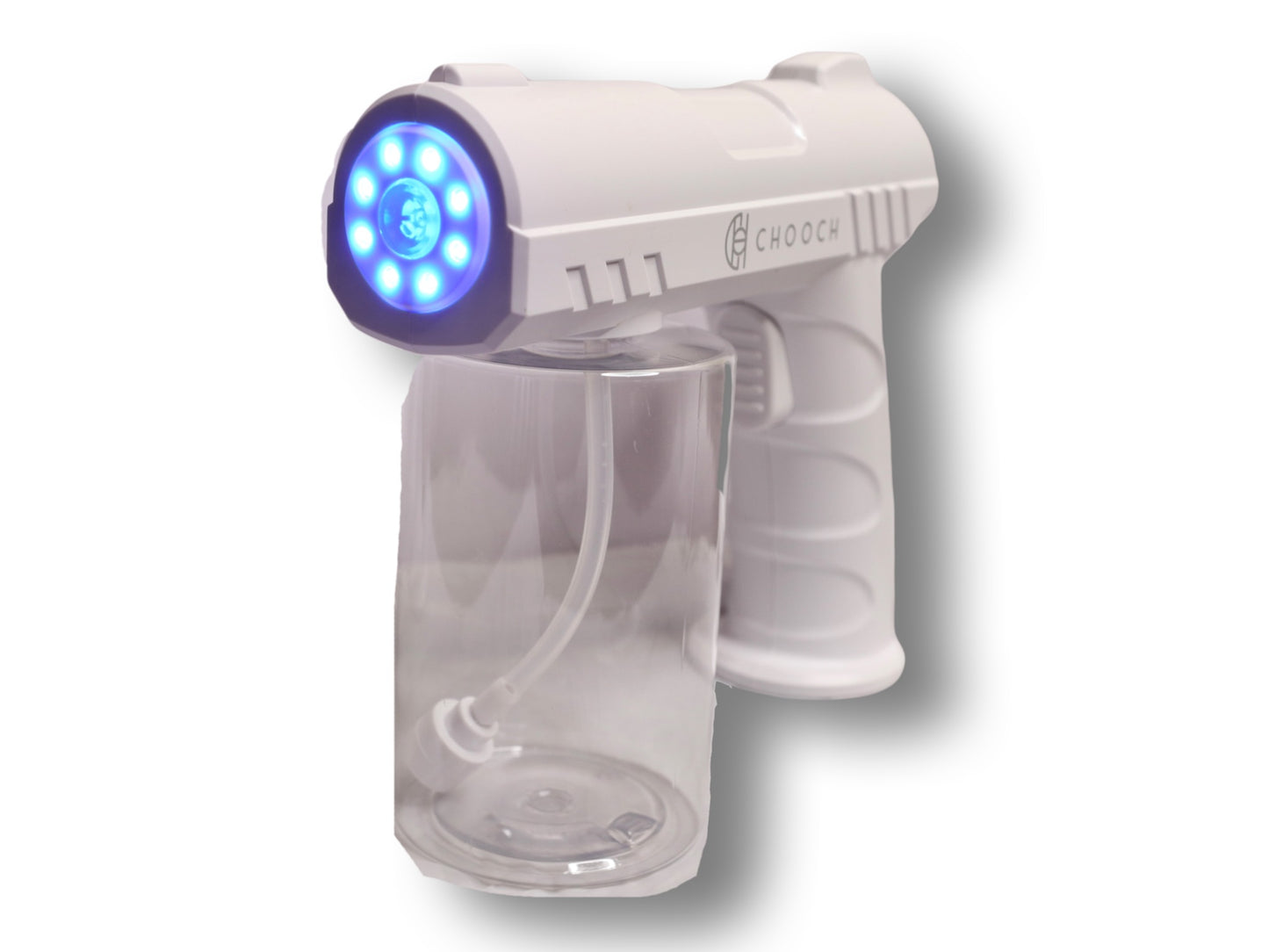 Mist LED Gun